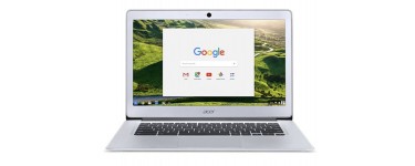 Acer: Essayez votre ordinateur gratuitement pendant 30 jours