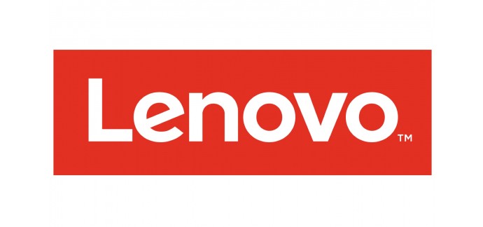 Lenovo: Paiement 3 fois sans frais pour les commandes de 90€ à 3000€ (sous réserve d'éligibilité)