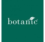 Botanic: Paiement en 3 ou 4 fois sans frais pour toute commande de 300€ à 2500€