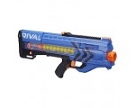 ToysRUs: Jouet pistolet Nerf Rival modèle Zeus MXW-1200 bleu à 29,99€ au lieu de 60€