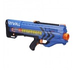 ToysRUs: Jouet pistolet Nerf Rival modèle Zeus MXW-1200 bleu à 29,99€ au lieu de 60€