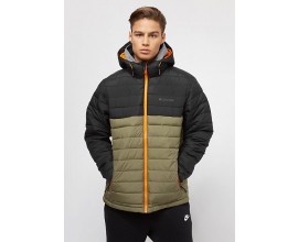 Zalando: Doudoune Columbia Powder Lite (plusieurs couleurs) à 78€ au lieu de 129,95€