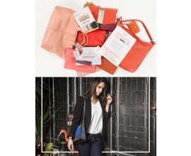 Elle: 20 coffrets cadeaux d'une valeur de 200€ de la marque Modèle Particulier à gagner