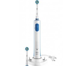 Darty: Brosse à dent électrique ORAL B PRO 670 CROSS ACTION à 24,99€ au lieu de 39,99€