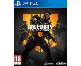 Micromania: Call Of Duty Black Ops IIII Spécialiste Edition sur PS4 à 29,99€ au lieu de 69,99€