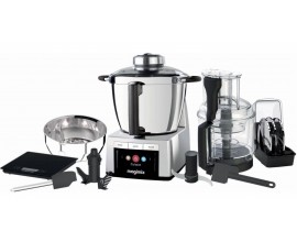 Boulanger: 300€ de cadeaux pour l'achat d'un robot cuiseur Magimix Cook Expert
