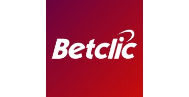 Betclic: 100€ offerts sur votre premier pari