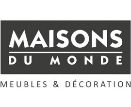 Maisons du Monde: Livraison gratuite dès 20€ d'achats sur la déco