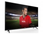 Conforama: Téléviseur TCL Ultra HD 4K de 139 cm (55DP603) à 399€ au lieu de 599€
