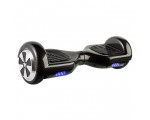 Cdiscount: Hoverboard Mpman G1 Carbon noir à 179€ au lieu de 299€