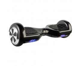 Cdiscount: Hoverboard Mpman G1 Carbon noir à 179€ au lieu de 299€