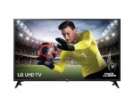 Cdiscount: Téléviseur Smart TV LG 4K UHD LED en 123 cm (49") à 429,99€ au lieu de 599€