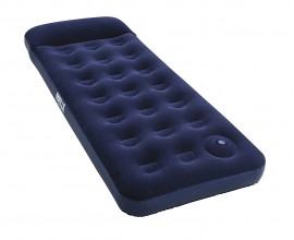 Amazon: Matelas pneumatique avec pompe à pied intégrée à 8,99€ au lieu de 38,95€