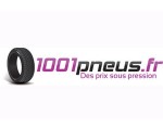 1001pneus: Livraison gratuite pour tout achat d'un pneumatique supérieur à 50€