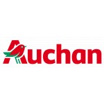 Bons de réduction alimentaire Auchan