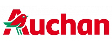 Auchan: 30% de réduction sur les tirages photo classiques Brillant et mat