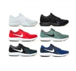 eBay: Chaussures de course Nike Revolution à 37,99€ au lieu de 60€