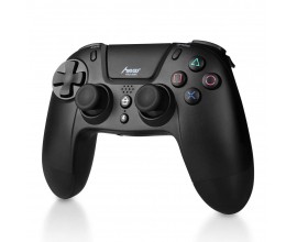 Amazon: Manette de jeu sans fil PS3, PS4, PC à 25,28€ au lieu de 99,99€