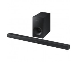 Cdiscount: Barre de son Samsung HW-K335 bluetooth 130W à 84,99€ (dont 20€ via ODR)