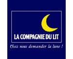 La Compagnie du Lit: Livraison gratuite dès 399€ d'achat