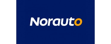 Norauto: Diagnostic du système de freinage de votre véhicule offert (valeur 19€)