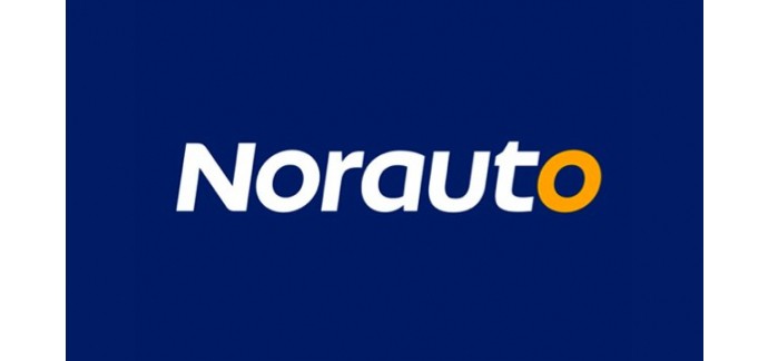 Norauto: Diagnostic du système de freinage de votre véhicule offert (valeur 19€)