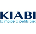 Kiabi: Destockage de printemps : jusqu'à 50% de réduction sur une sélection d'articles