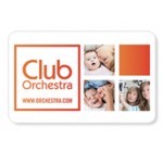 Orchestra: Abonnement Club Orchestra à 10€ au lieu de 30€ la première année