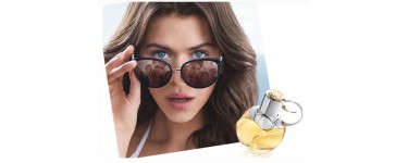 Sephora: 1 échantillon du parfum Azzaro WANTED Girl 1,5ml offert gratuitement
