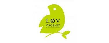 Lov Organic: 1 échantillon de thé offert pour toute commande