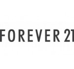 Forever 21: Livraison gratuite à partir de 60€ d'achat