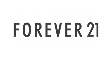 Forever 21: Livraison gratuite à partir de 60€ d'achat