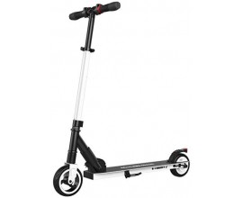 Amazon: Trottinette M MEGAWHEELS ultra légère électrique à 159.99€ au lieu de 399€