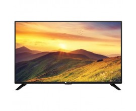 Cdiscount: TV Continental Edison 43" 4K UHD à 199,99€ au lieu de 249€