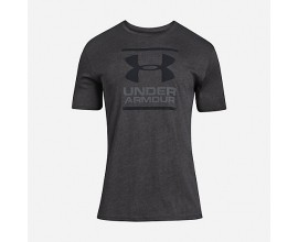 Intersport: T-shirt manches courtes Under Armour GL Foundation Homme à 12,99€ au lieu de 25,99€