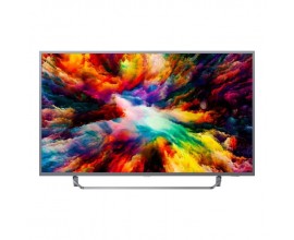 Fnac: TV Philips 50" LED 4K UHD Ambilight 3 côtés (50PUS7303) à 499,99€ au lieu de 699,99€