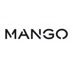 Mango: Jusqu'à 50% de réduction sur une sélection d'articles
