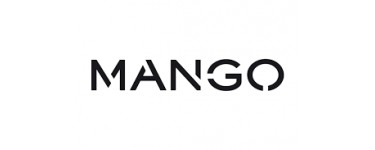 Mango: Jusqu'à 50% de réduction sur une sélection d'articles