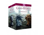 Amazon: Coffret Blu-Ray Game of Thrones l'intégrale des saisons 1 à 7 à 37,99€