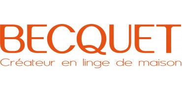 Becquet: 30€ offerts + livraison gratuite dès 90€ d'achats