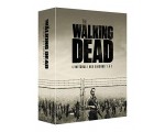 Amazon: Coffret Blu-ray The Walking Dead l'intégrale des saisons 1 à 7 à 46,43€ au lieu de 69,99€