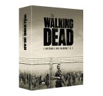 Amazon: Coffret Blu-ray The Walking Dead l'intégrale des saisons 1 à 7 à 46,43€ au lieu de 69,99€