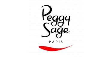 Peggy Sage: Retrait de votre commande gratuit en magasin