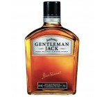 Amazon: Whisky Jack Daniel's Gentleman Jack 70 cl à 25,61€