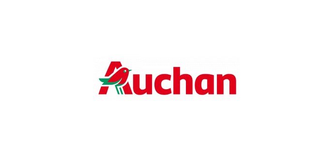 Auchan: Jusqu'à 60% de réduction sur 450 références de jouets