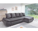 Cdiscount: Canapé d'angle convertible OLIVER à 499,99€ au lieu de 999,99€
