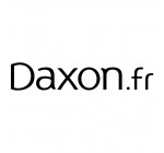 Daxon: 10€ offerts + livraison gratuite dès 29€ d'achats en vous inscrivant à la newsletter