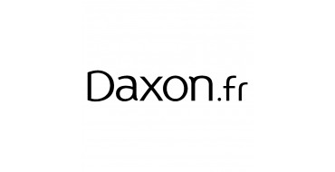 Daxon: 30% de réduction sur toute votre commande