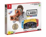Auchan: Nintendo Labo - Toy-Con 04 à 29.99€ au lieu de 39.99€