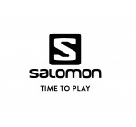 Salomon: Livraison offerte sur les commandes avant 14 heures